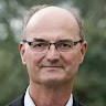 Kees Gunther Mohr