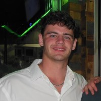 Benjamin Olson