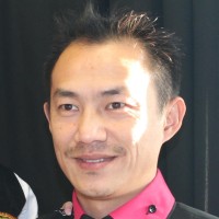 Laurent Lo