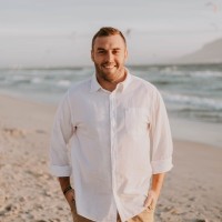 Lukas Marthinus Geldenhuys