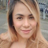 Julie Mae Mercado