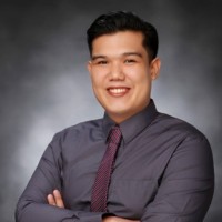 Joseph Christian Calma