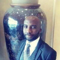 Mandla Moyo