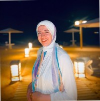 Nouran Mahmoud