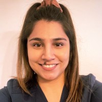 Solange Coelho Vega