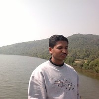 Naresh Jadhav