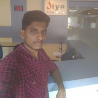 Nitesh Kumar j