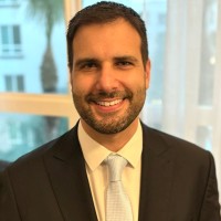 Ramzi Matar, P.Eng.