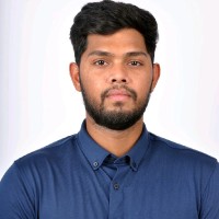 Ajith Kumar Udhayan, CAPM®