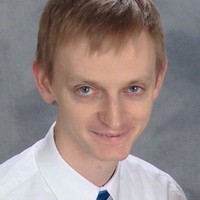 Gregory Colledge