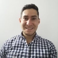 Alexander Martinez Farfan