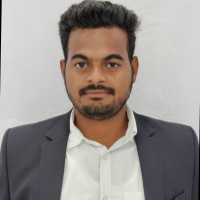 Ambuj Kumar