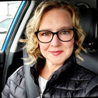 Lorraine Dean