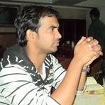 Afzaal Hashmi