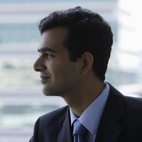 Ravi Malhotra