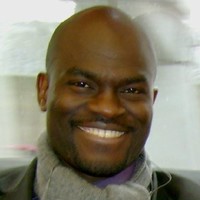 Enongene Ekwe, Phd