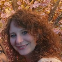 Tamara Van Ramselaar