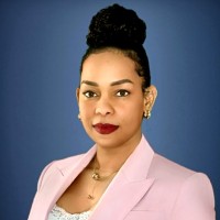 Michelle-Ann Cadogan