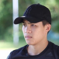 LS Ronald Foo