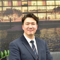 Jin Jeong