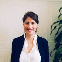 Cécilia Jourdan