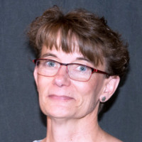 Maryann Cook