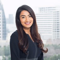 Devanshi Somaya