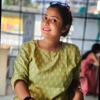 Debosmita Bose