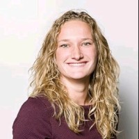Sharon Van De Hoek