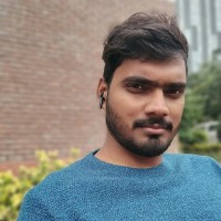 Vikash Kumar