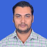 V K Abhishek