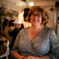 Marjolein Van Den Oever