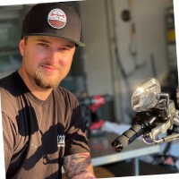 Kellen Parsons