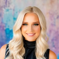 Kelsi Johnson, Phd