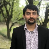 Shreehari Bhattarai