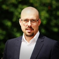 Jonas Cederlund