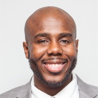 Anthony Iseyemi, P.Eng, PMP