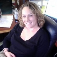 Melissa Mann