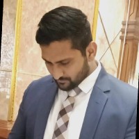 Saqib Iqbal