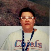 Colleen Mccallum