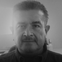 Luis Gerardo Legaspi Nicasio