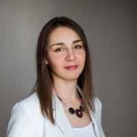 Ekaterina Masarskaya