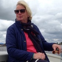 Simone Willemsen- Fokkema