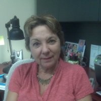 Diane Giliberti
