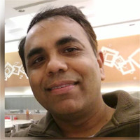 Sandeep Hora