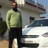 Lovepreet Singh