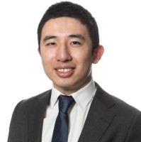 Nicholas Lee