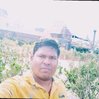 Lalu Prasad Swain