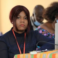 Lorraine Nadré AZIAGBE