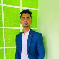 Rokibul Islam